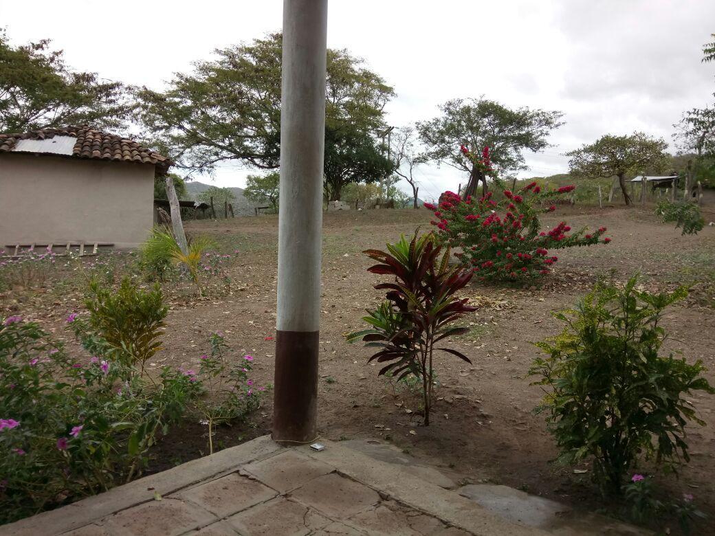 La Ceibita Tours Guest House Los Potrerillos Eksteriør bilde